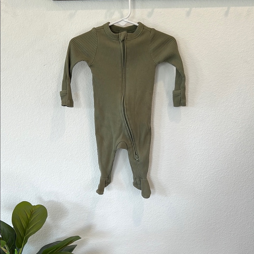 Old Navy Sleeper